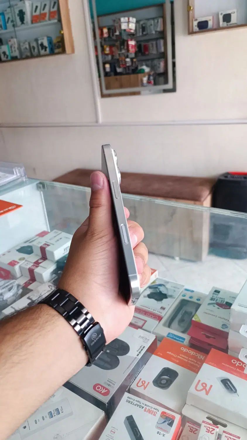 IPHONE 16 PRO|موبایل|مشهد, وکیل‌آباد|دیوار