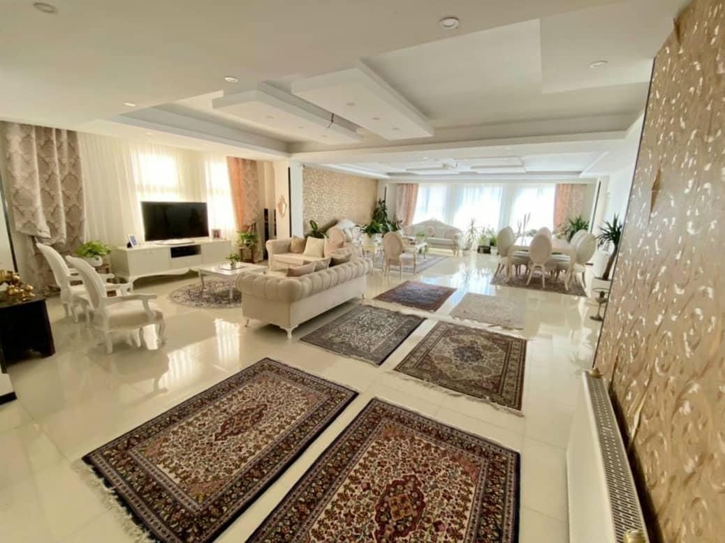 ۱۸۰ متر/ ویو باغ سیب/ بلوار دانش مهرشهر|فروش آپارتمان|کرج, فاز ۱ مهرشهر|دیوار