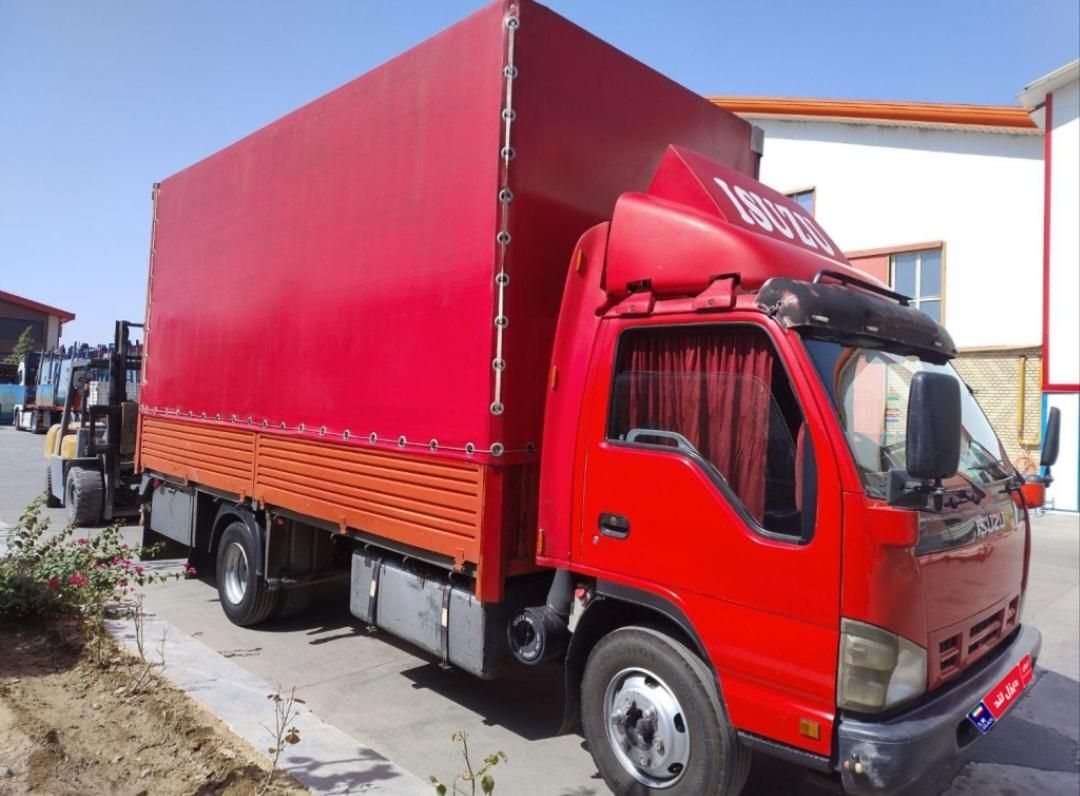 حمل اثاث اسباب کشی کارگر اساس منزل یخچال ساید بار|خدمات حمل و نقل|کرمان, |دیوار