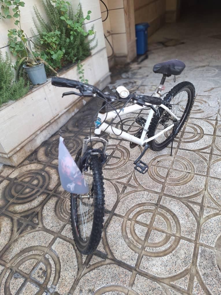 دوچرخه ۲۶ ویوا|دوچرخه، اسکیت، اسکوتر|ملارد, |دیوار