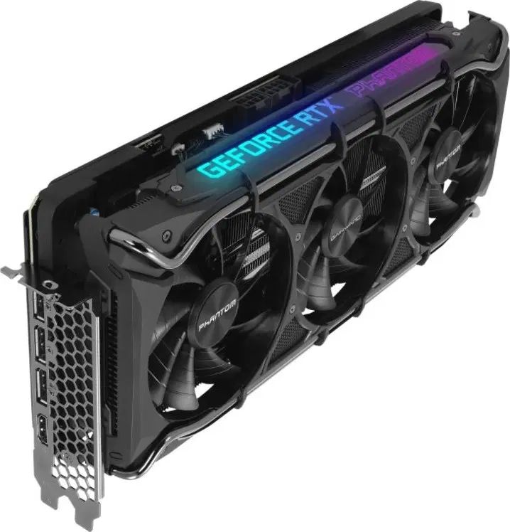 rtx 3070 gainward phantom|قطعات و لوازم جانبی رایانه|کرج, حصارک بالا|دیوار