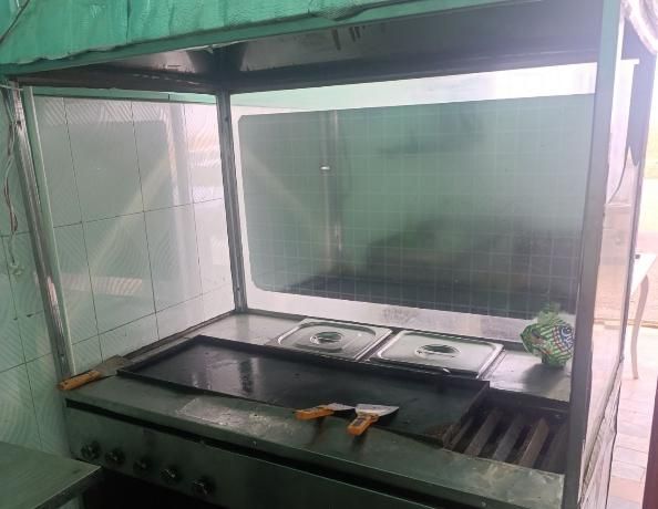 لوازم ساندویچی...|کافی‌شاپ و رستوران|تربت جام, کشتارگاه|دیوار