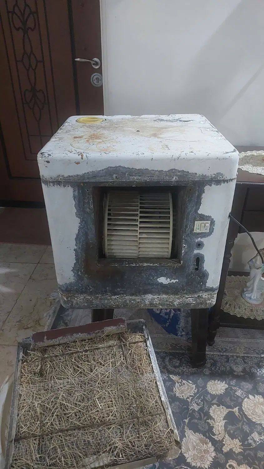 قیمت۲۳۰۰۰۰۰۰|کولر آبی|تهران, ائمه اطهار|دیوار