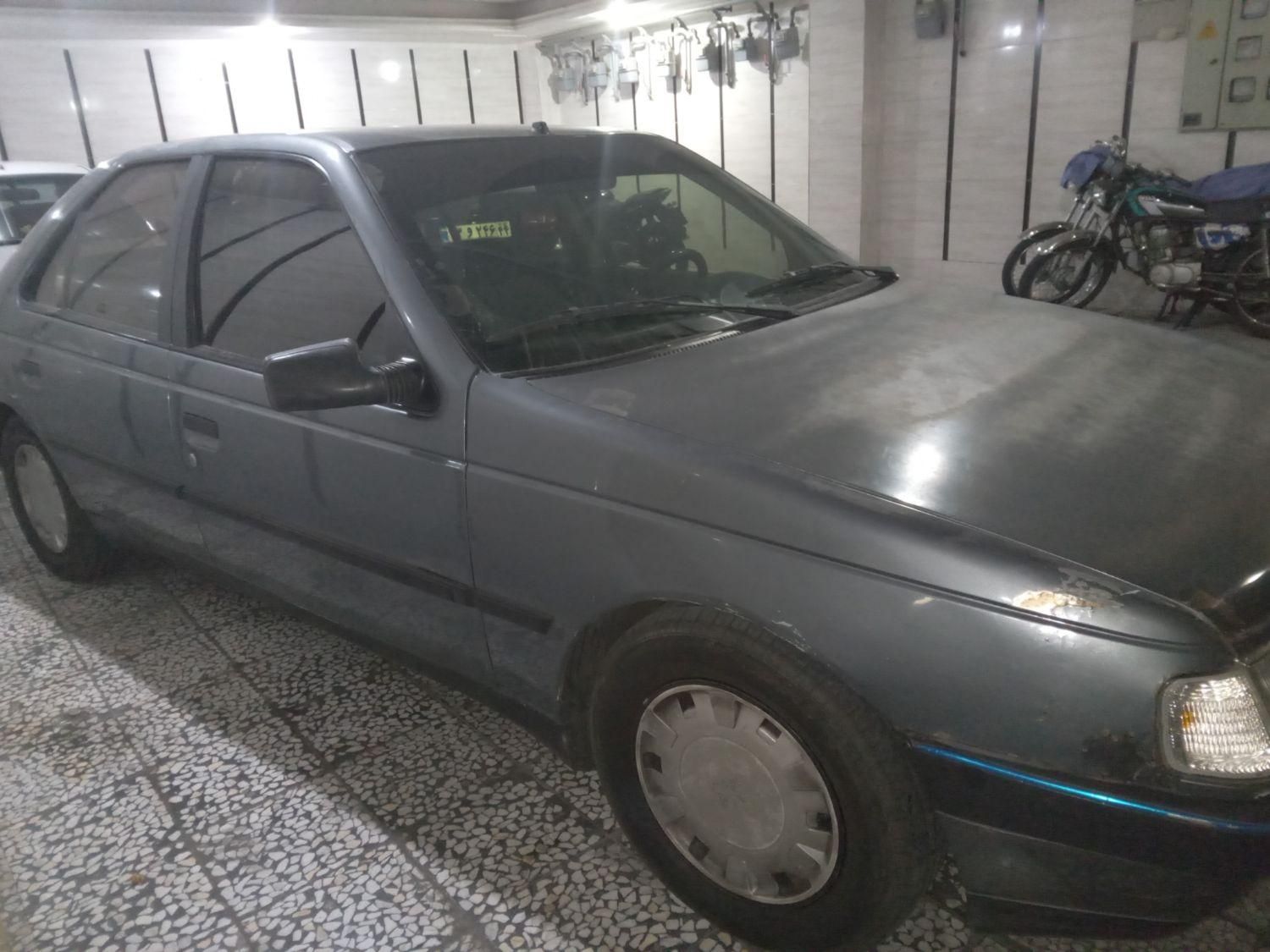 پژو 405 جی ال ایکس (GLX)، مدل ۱۳۷۷|خودرو سواری و وانت|تهران, سرآسیاب مهرآباد|دیوار