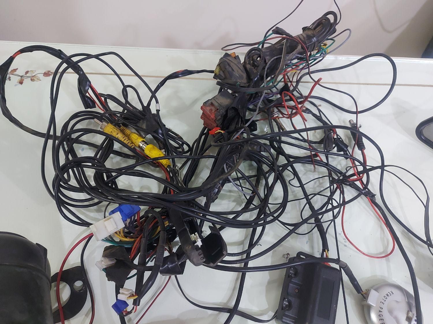 دزدگیر|دوربین مداربسته|تهران, آذری|دیوار