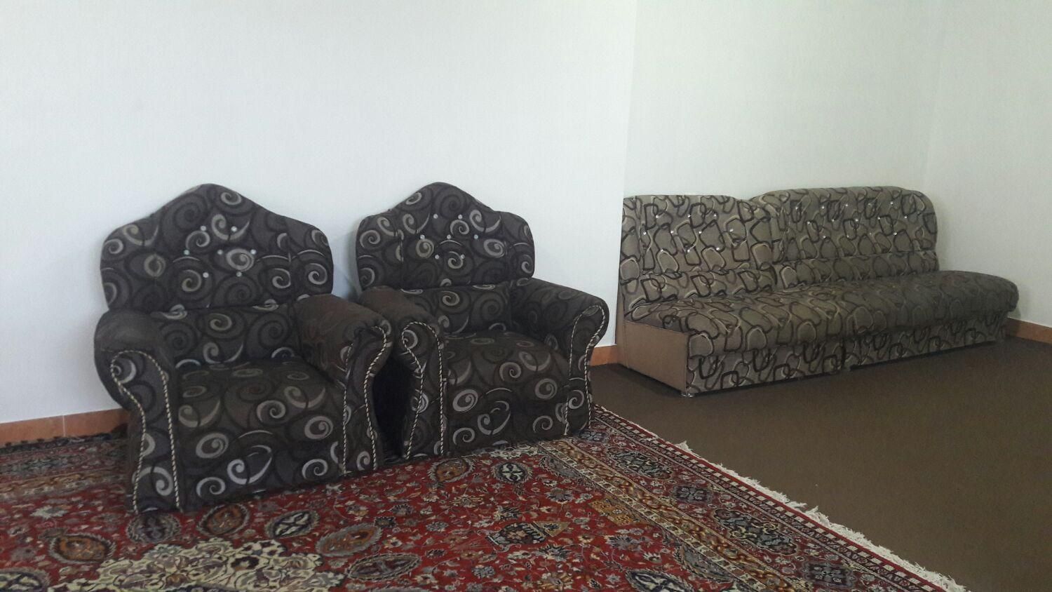 اجاره سوئیت در ساری|اجارهٔ کوتاه‌مدت آپارتمان و سوئیت|ساری, |دیوار