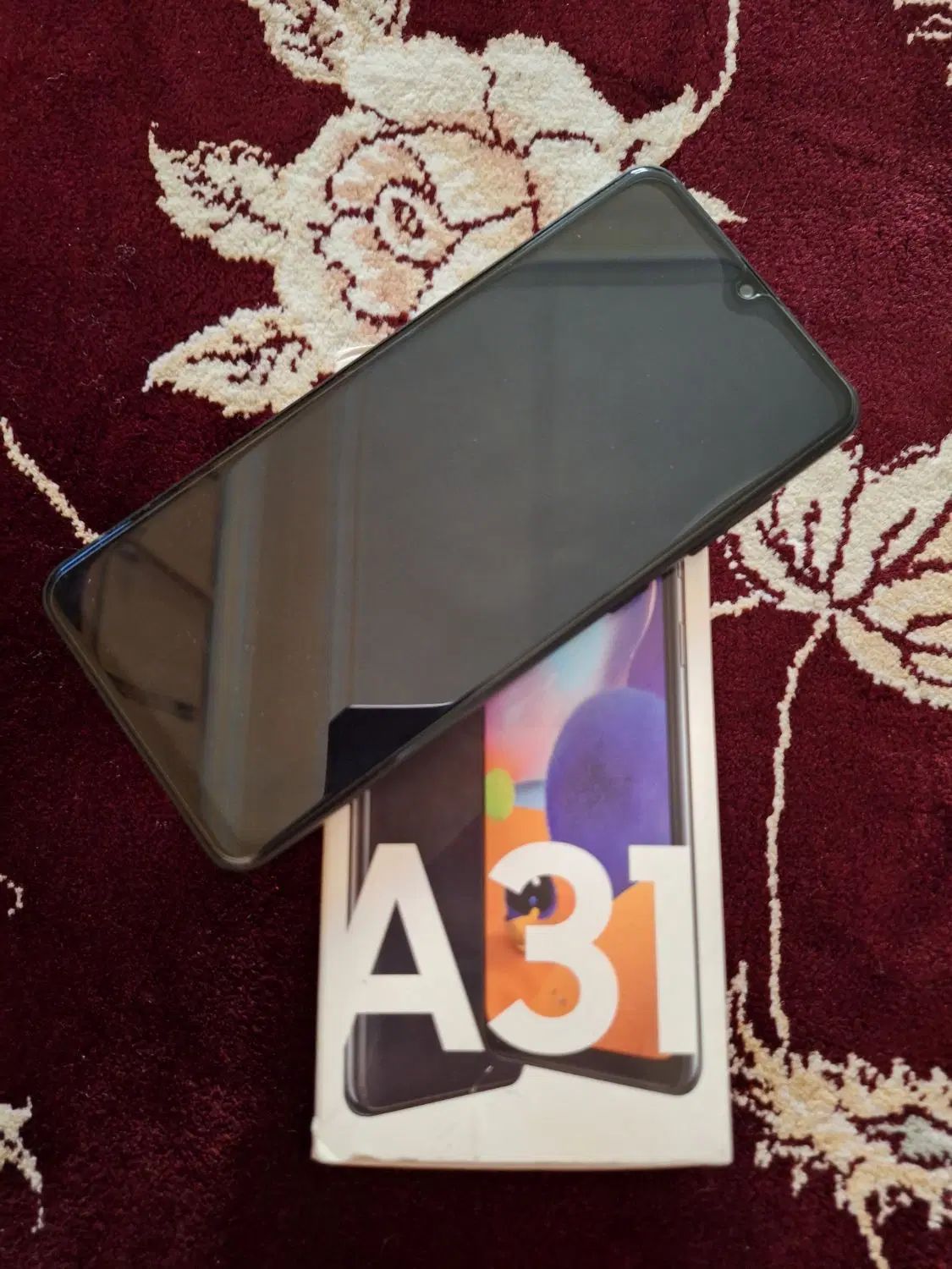 سامسونگ A31|موبایل|تبریز, |دیوار