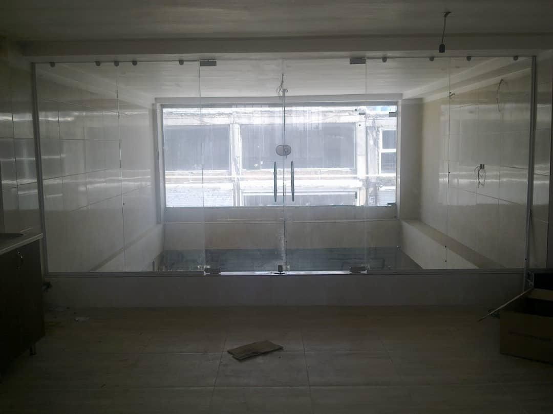 فروش مغازه شیخ آباد مجتمع صنفی صنعتی کامیونداران|فروش مغازه و غرفه|مشکیندشت, |دیوار