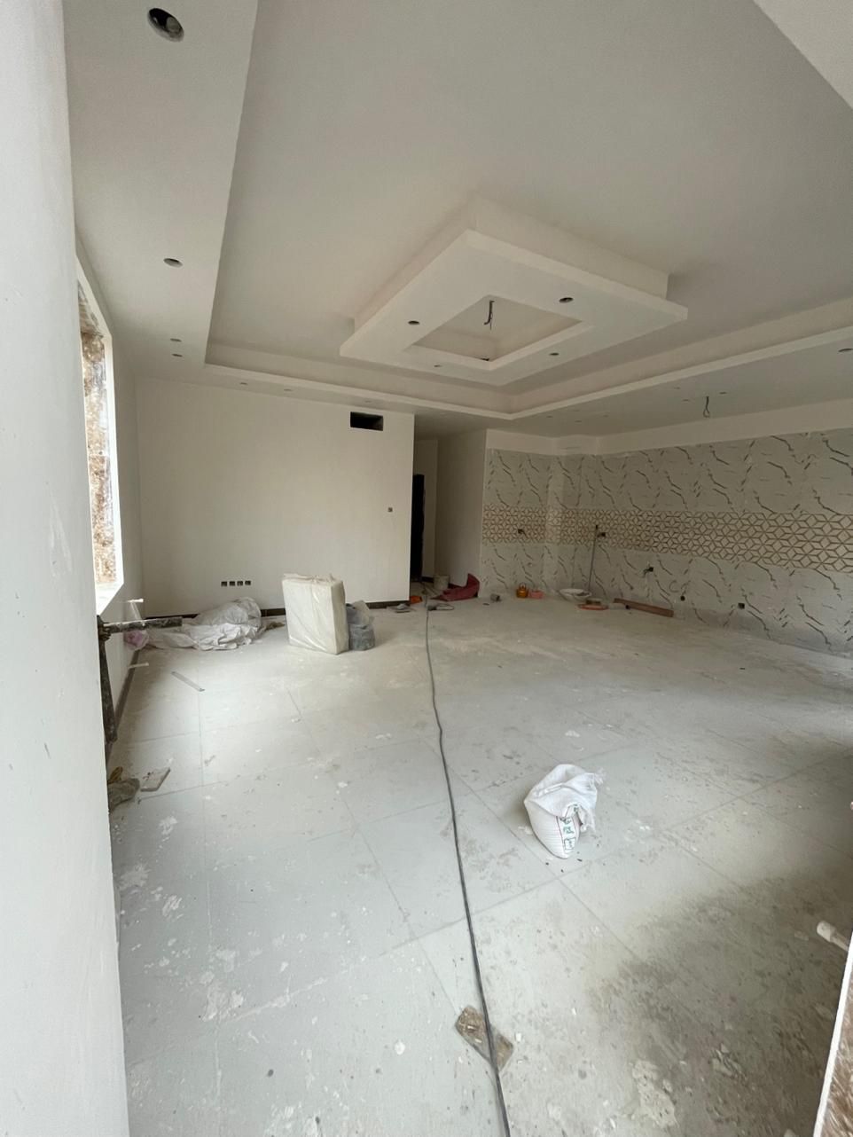 آپارتمان 90 متری/۲ خوابه/3 طرف نور/نوساز / فول|فروش آپارتمان|وحیدیه, |دیوار