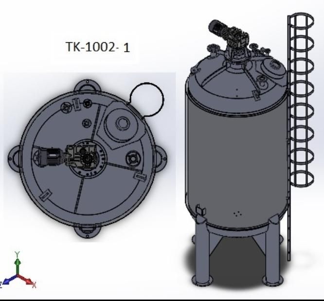 سالید اتوکد کتیا پروژه نقشه کش مهندس مکانیک آموزش|خدمات آموزشی|کرج, فاز ۲ مهرشهر|دیوار