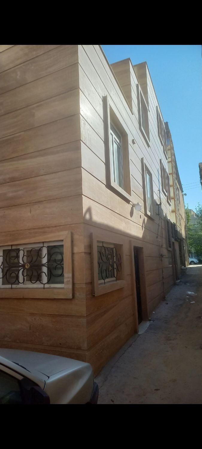 اجاره آپارتمان ۷۰ متری ۲ خوابه همکف در شهرک فهمیده|اجارهٔ آپارتمان|کرج, شهرک فهمیده|دیوار