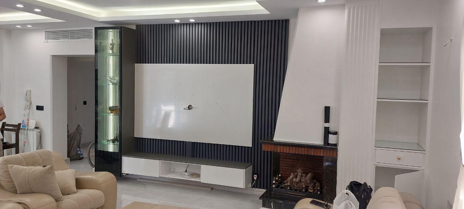 کابینت و کمد دیواری تخت و تخت کمجا|مصالح و تجهیزات ساختمان|تهران, شادمان|دیوار