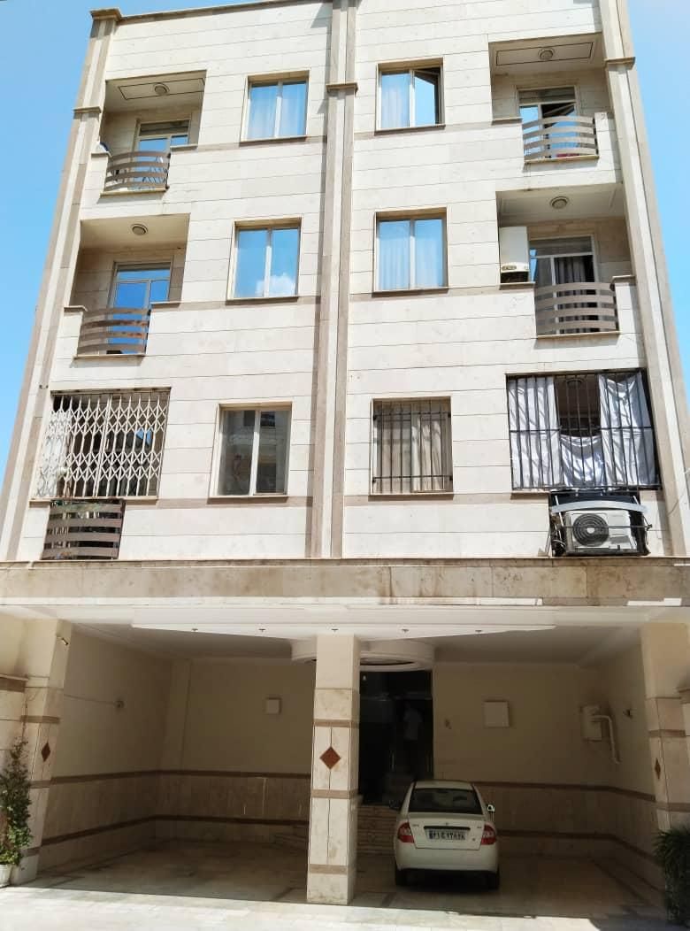 140متر کلنگی مشارکت درساخت منطقه 16|مشارکت در ساخت املاک|تهران, علی‌آباد|دیوار