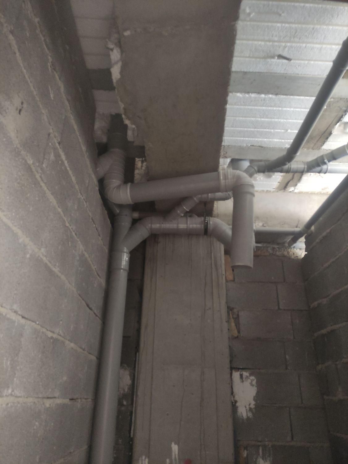 لوله کشی آب|خدمات پیشه و مهارت|گلستان (تهران), |دیوار