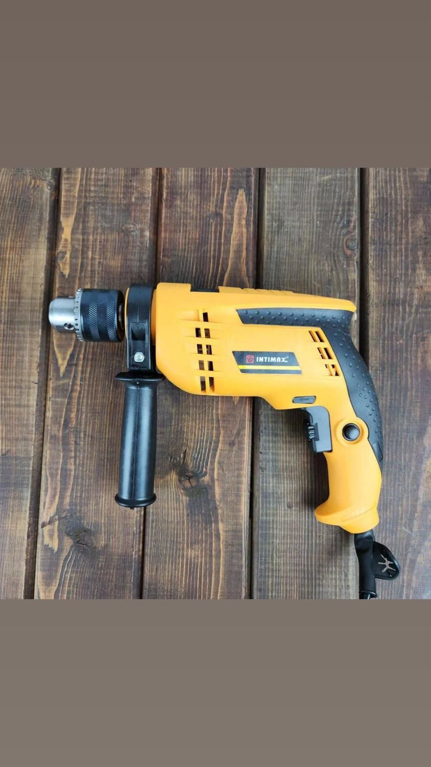 جعبه بکس دریل پمپ باد ماشین سشوار صنعتی|ابزارآلات|میاندوآب, |دیوار