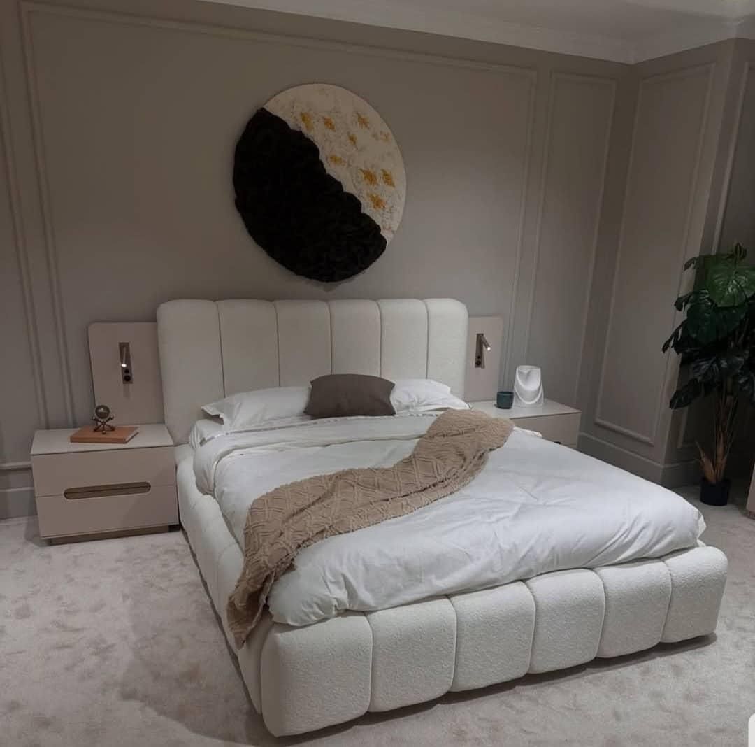 تولیدی انواع سرویس خواب شیک|تخت و سرویس خواب|آبادان, |دیوار