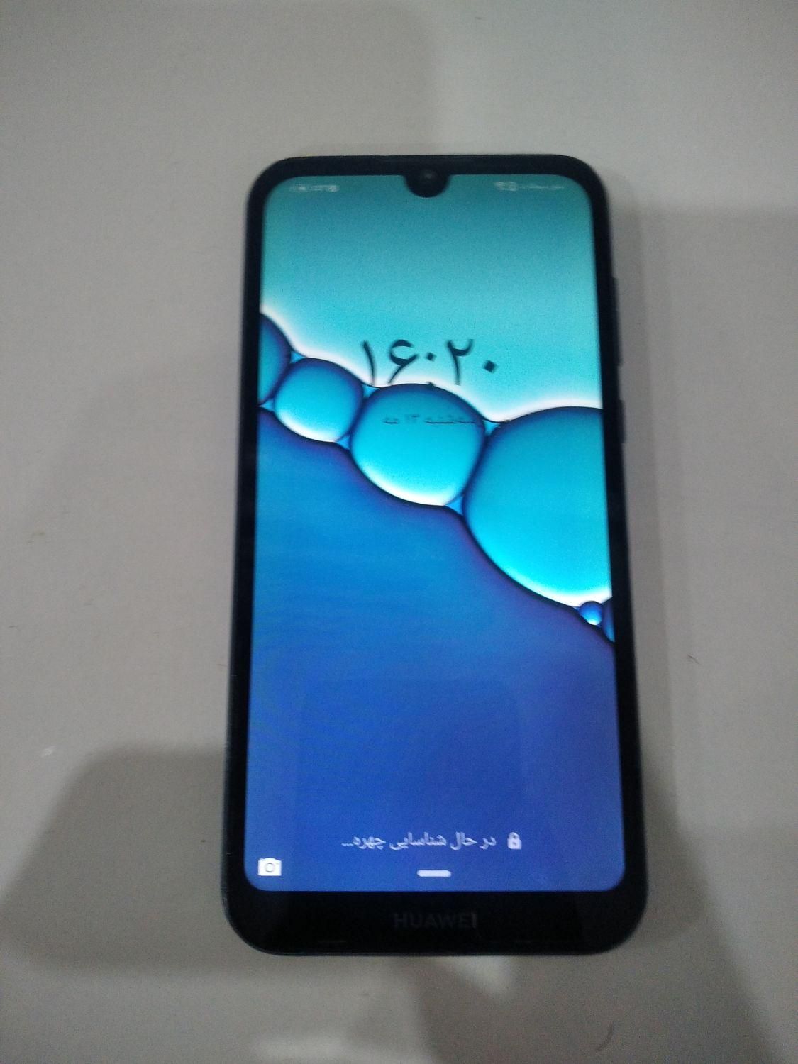 هواوی Y5 (2019) با حافظهٔ ۳۲ گیگابایت|موبایل|خورموج, |دیوار