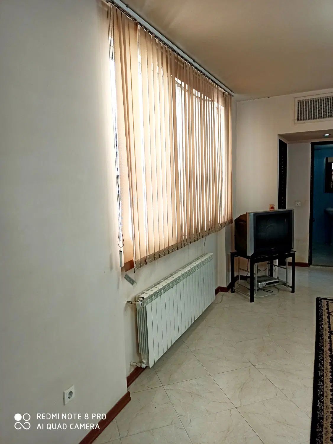 65متر فول امکانات شریعتی58 فجر3|اجارهٔ آپارتمان|مشهد, حسابی جنوبی (شهرک غرب)|دیوار