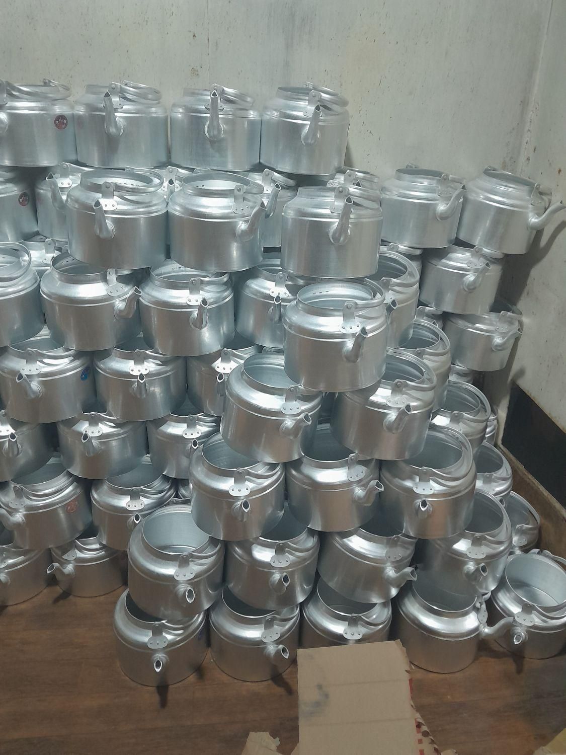 کتری هیتی 10 و12 لیتر|قوری، کتری، قهوه‌ساز دستی|تهران, شهرک شریعتی|دیوار