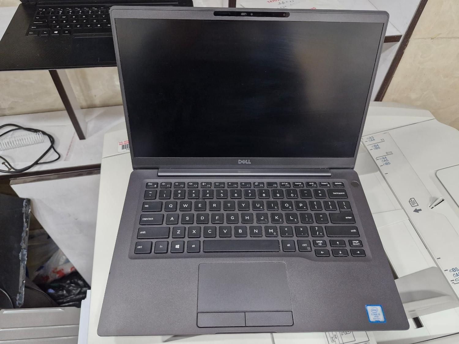 Dell 7400|رایانه همراه|شیراز, حافظیه|دیوار