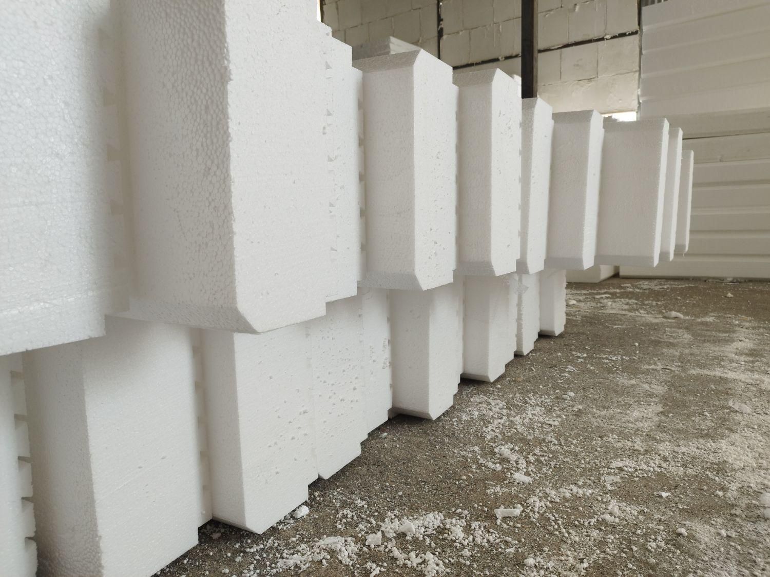 یونولیت سقفی ، رابیتس ، تیرچه|مصالح و تجهیزات ساختمان|قم, سراجه (۱۵ خرداد)|دیوار