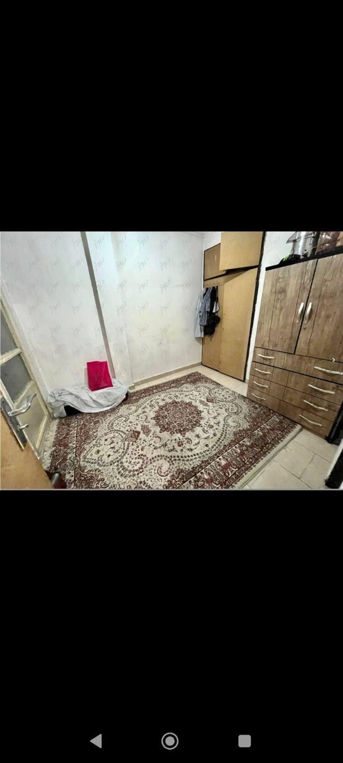 آپارتمان ۴۵ متری نوساز گل منطقه خاوران نفیس شمالی|اجارهٔ آپارتمان|تهران, مینابی|دیوار