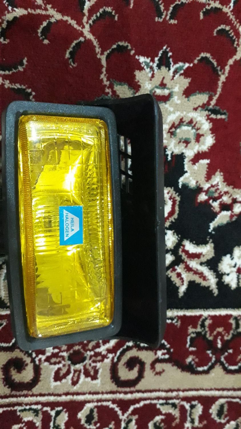 مه شکن|قطعات یدکی و لوازم جانبی|مشهد, کوی راد|دیوار