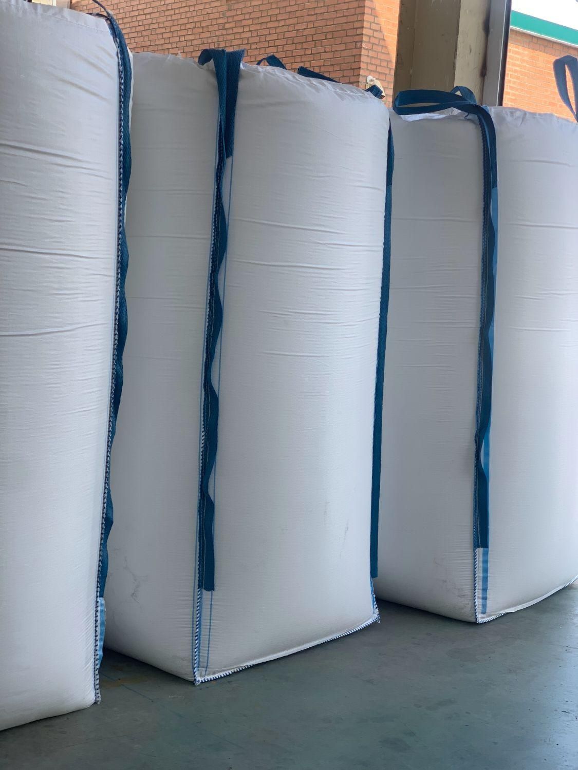 گونی جامبوبگ jambo سیلیس صنعتی خاک کیسه جامنو نو|عمده‌فروشی|ری, فیروزآبادی|دیوار