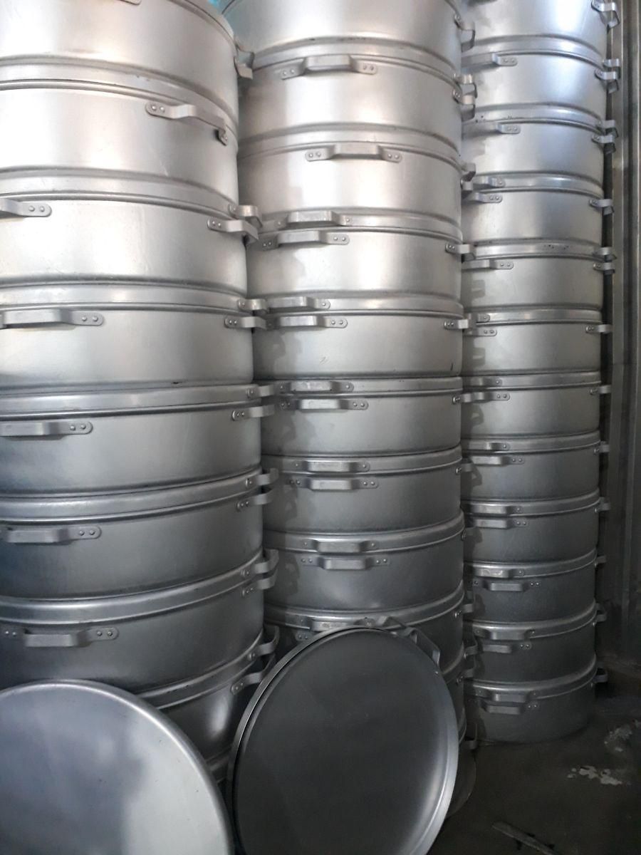 قابلمه الومینیوم/ پاتیل|کافی‌شاپ و رستوران|تهران, شهید رجایی|دیوار