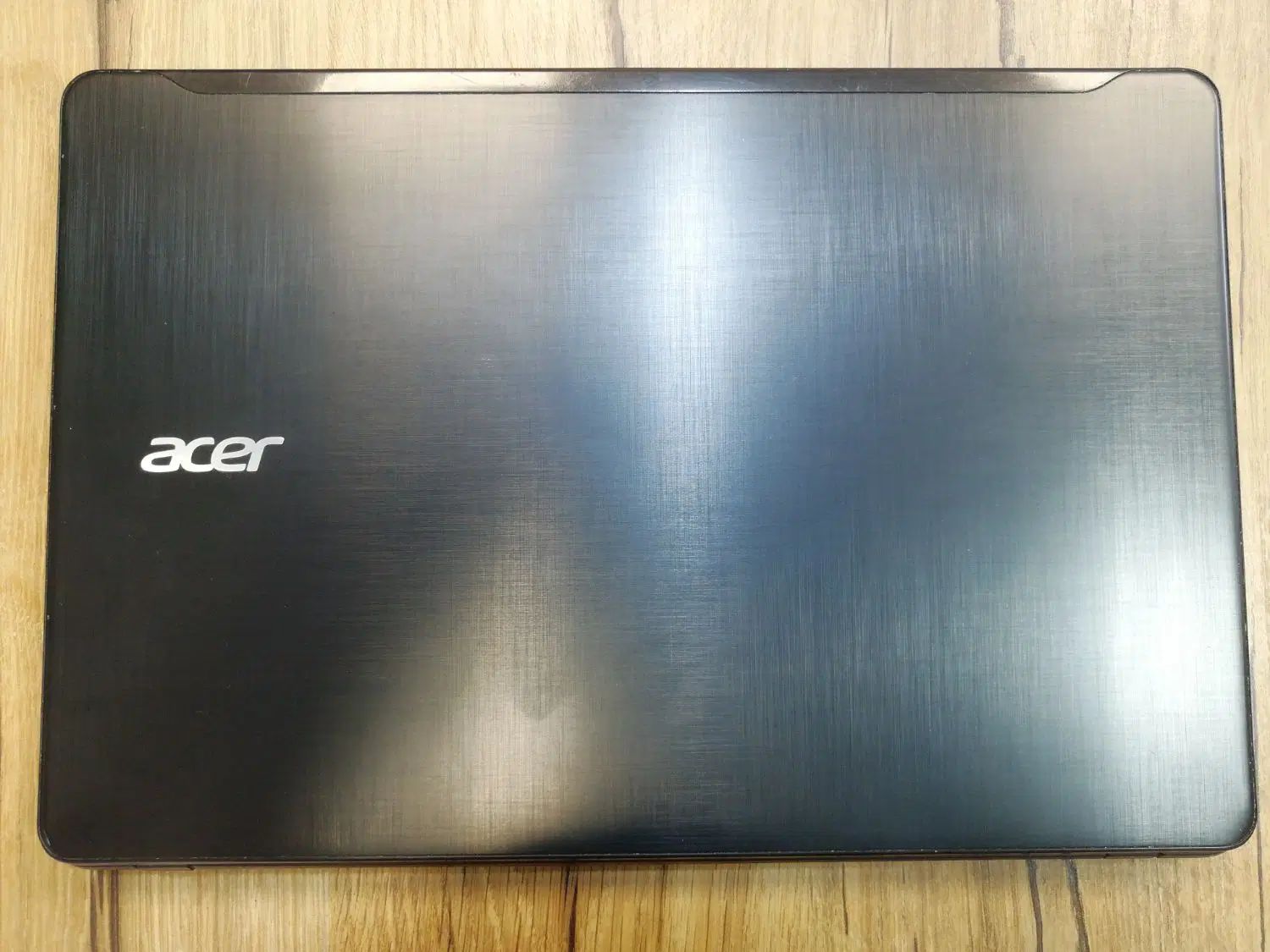 لپ تاپ ایسر نسل 7 گرافیک دار Acer|رایانه همراه|مشهد, آبکوه|دیوار