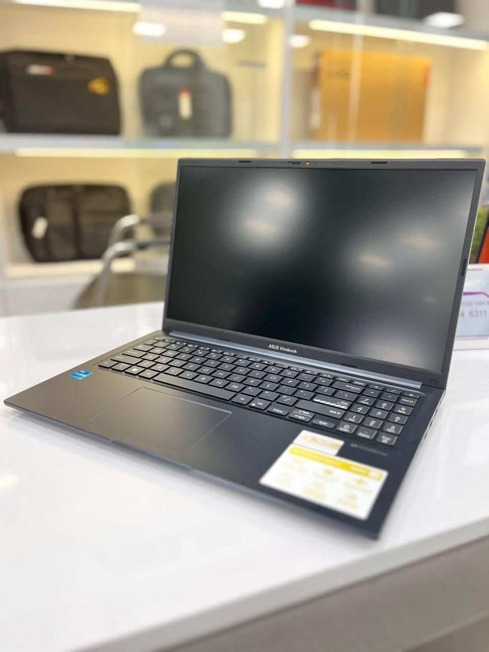 لپ تاپ دانشجویی ایسوس Asus ideapad 3 قسطی|رایانه همراه|اهواز, گلستان|دیوار