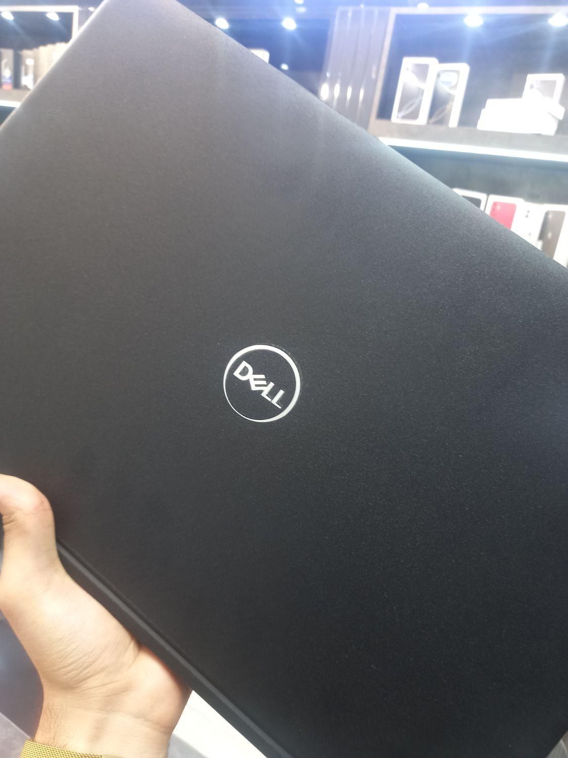 dell 8850H مهندسی|رایانه همراه|اصفهان, مفتح|دیوار