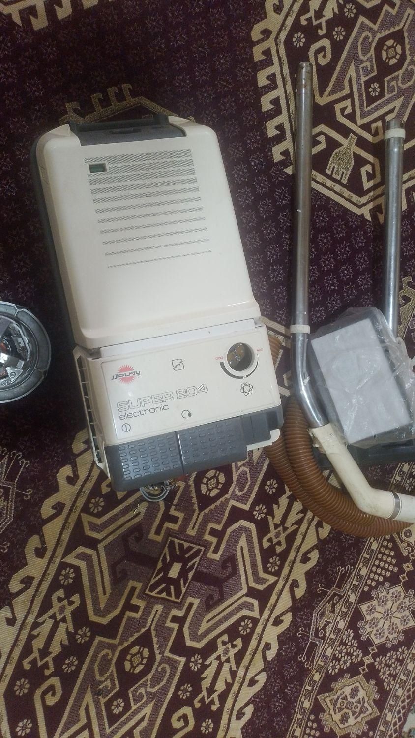 جارو برقی|جاروبرقی، جارو شارژی، بخارشو|تهران, مشیریه|دیوار