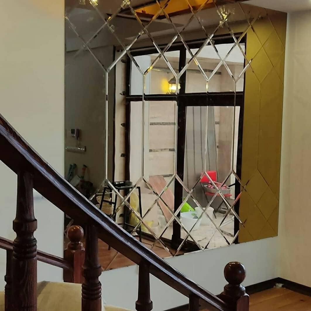 آینه دکوراتیو|آینه|اردبیل, |دیوار