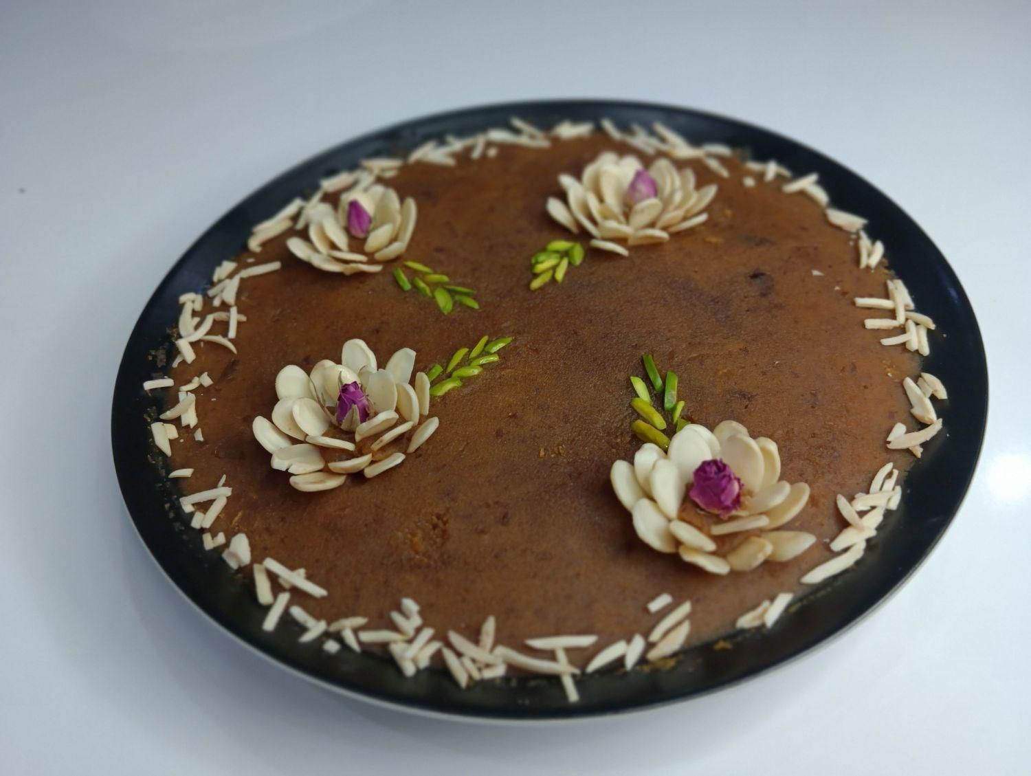 کلاس حلواپزی بوتیکی و سنتی|خدمات آموزشی|مسجد سلیمان, |دیوار