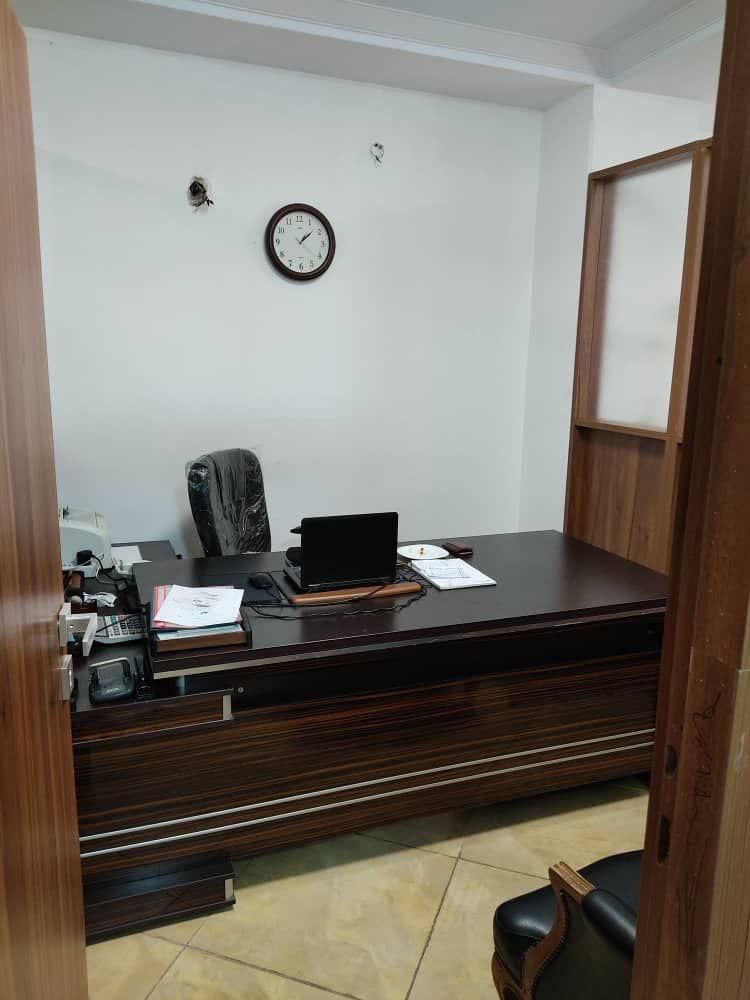 آپارتمان سند اداری ۱۲۰ متری. مسکن هجرانی|اجارهٔ دفتر کار، اتاق اداری، مطب|تهران, دروازه شمیران|دیوار