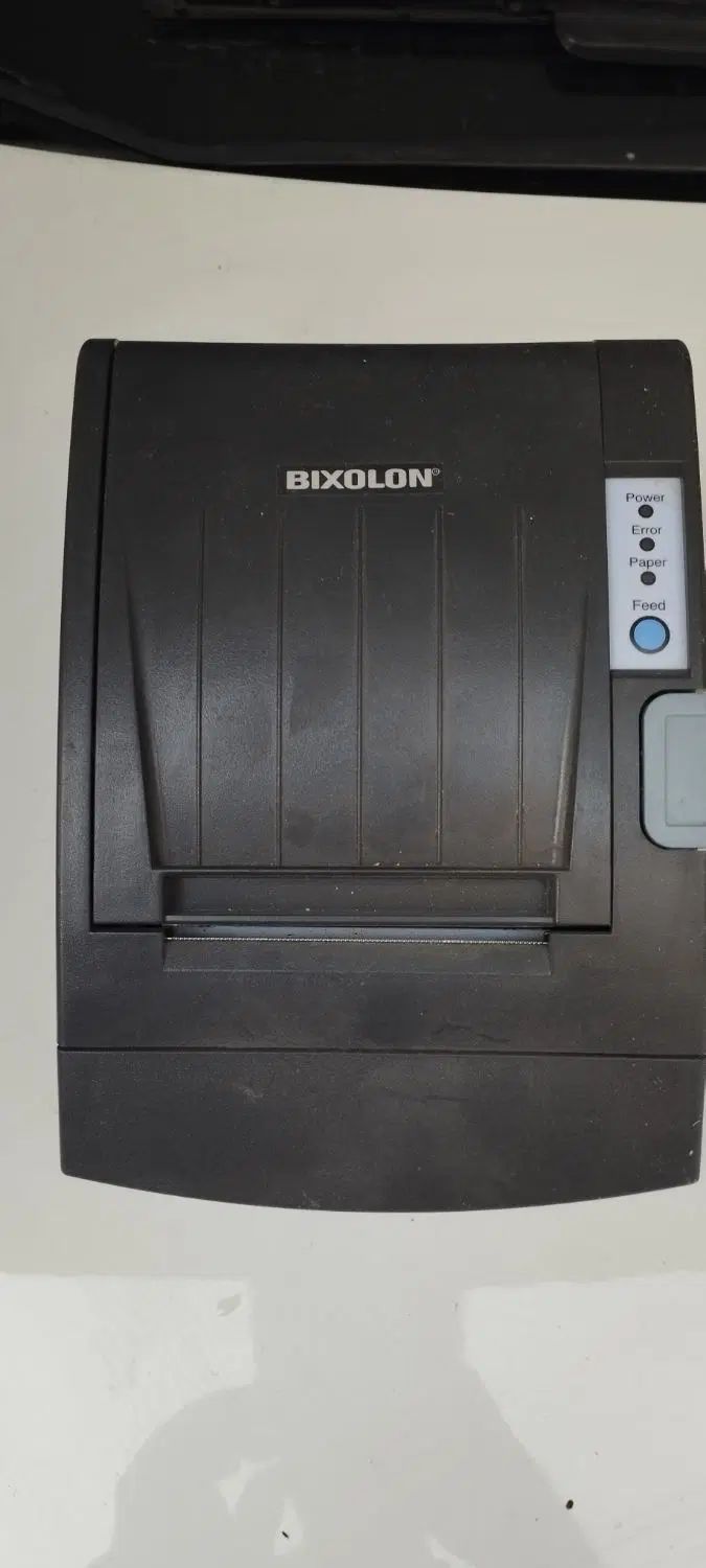 فیش پرینتر BIXOLON350|پرینتر، اسکنر، کپی، فکس|تهران, دریان‌نو|دیوار