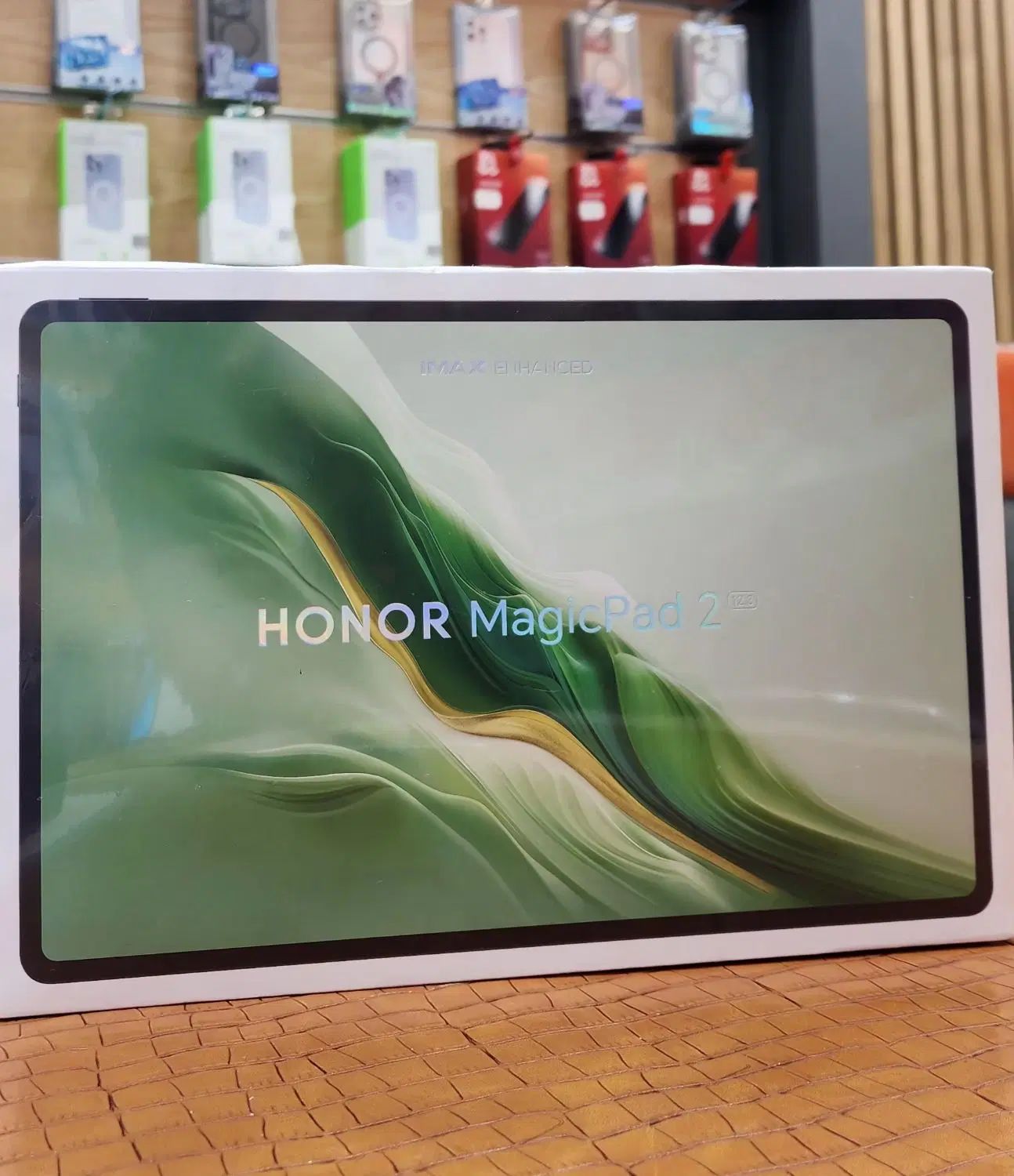 تبلت honor magic pad 2|تبلت|تهران, جمهوری|دیوار