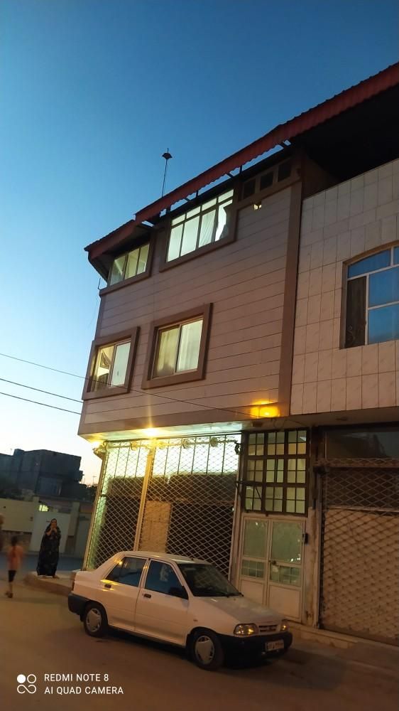 فروش خانه ویلایی ۲۰۰ متری ۲ خوابه|فروش خانه و ویلا|چناران, |دیوار