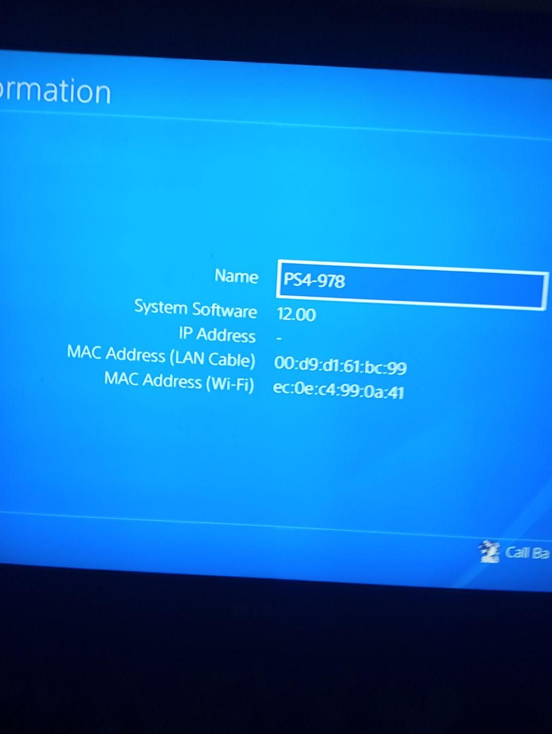 ps4 نایاب ترین رنگ|کنسول، بازی ویدئویی و آنلاین|تهران, دردشت|دیوار
