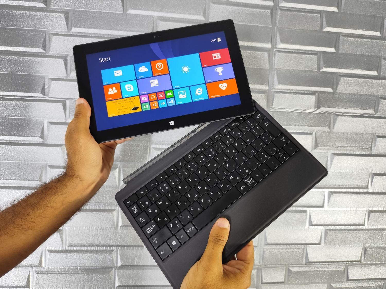لپ‌تاپ /Dell/  فول اچ‌دی  Core i5|رایانه همراه|قم, آزادگان|دیوار