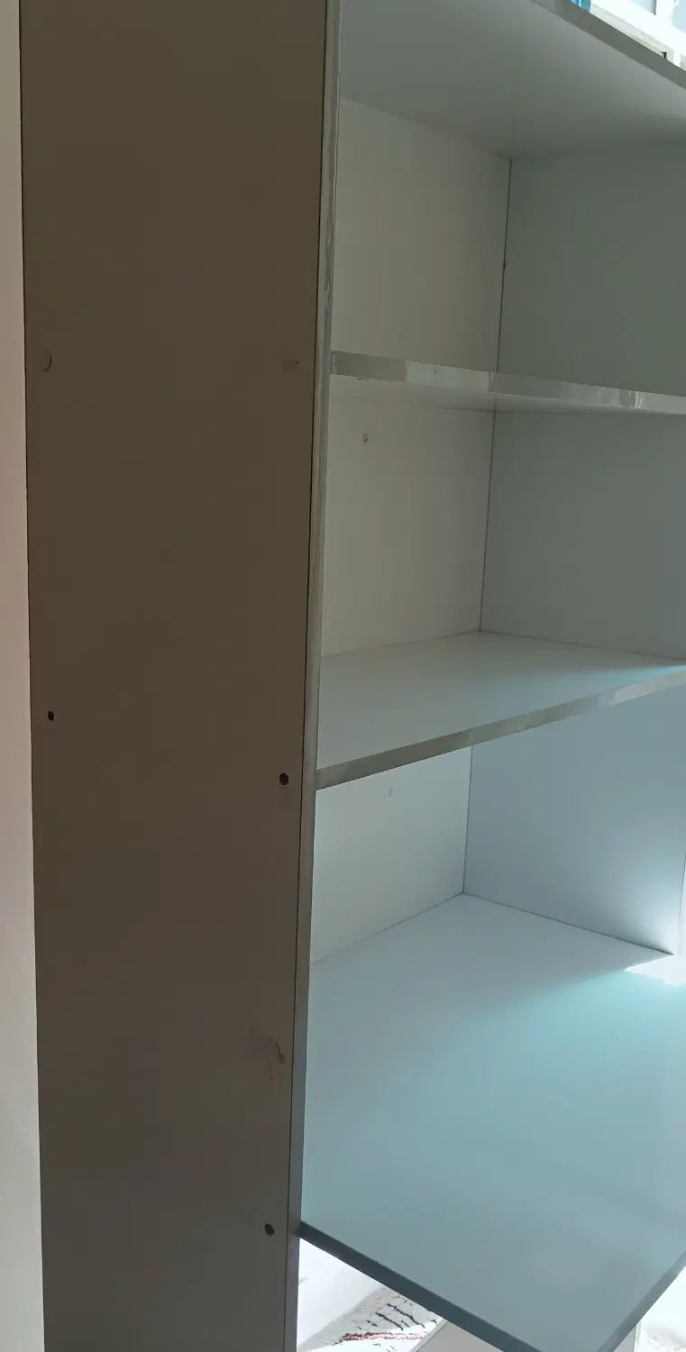میز تحریر کتابخانه دار|میز تحریر و کامپیوتر|مشهد, نوید|دیوار