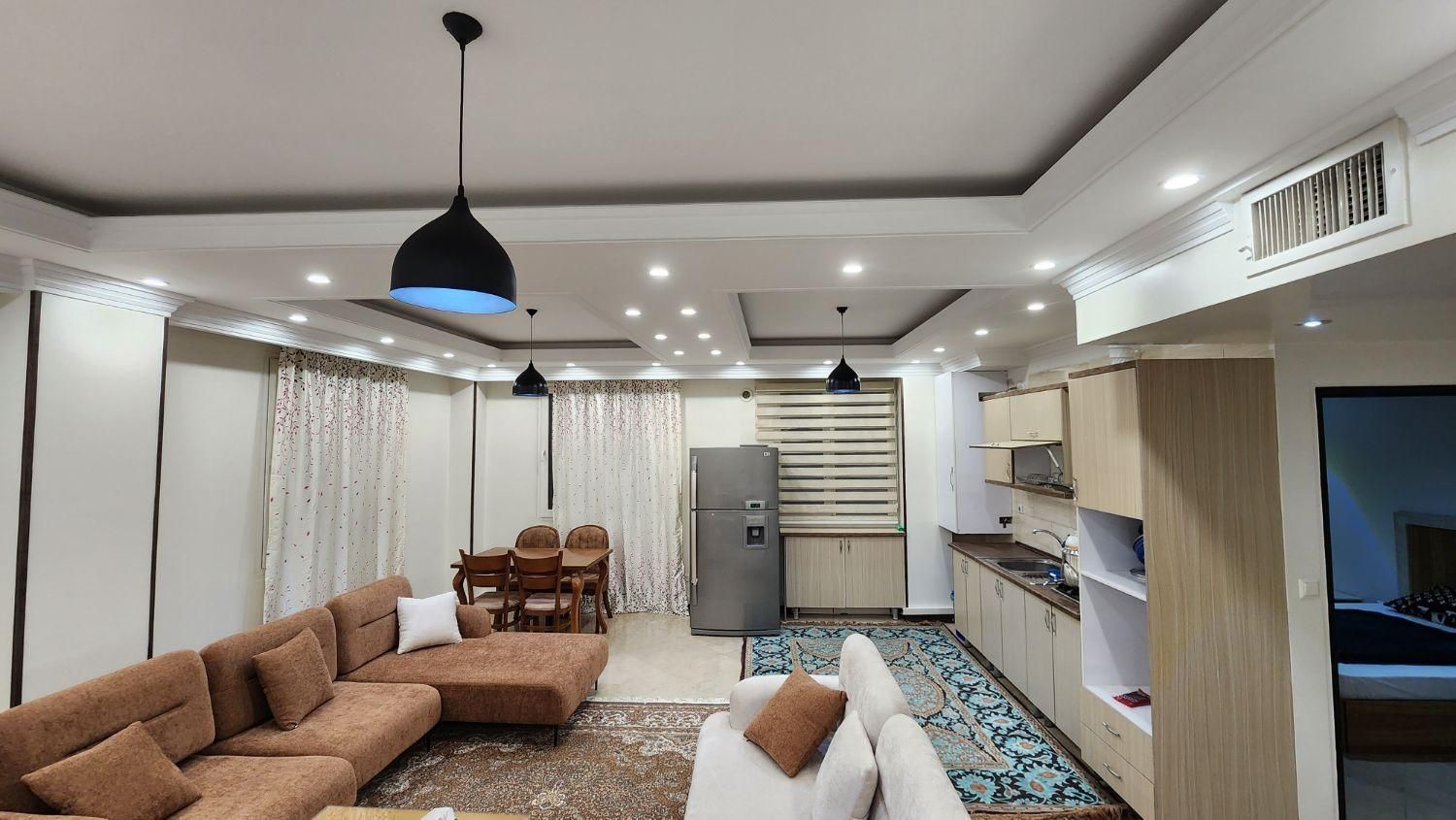 اجاره روزانه و کوتاه مدت یک خواب در مرزداران|اجارهٔ کوتاه‌مدت آپارتمان و سوئیت|تهران, مرزداران|دیوار