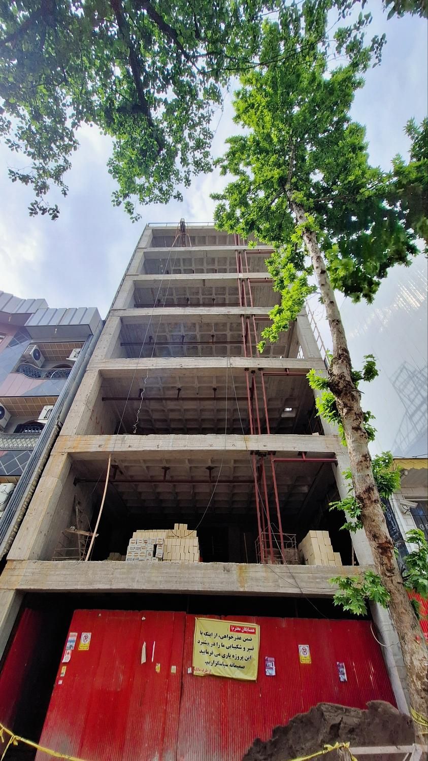 مجری و تولید کننده والپست|خدمات پیشه و مهارت|رشت, گلسار|دیوار