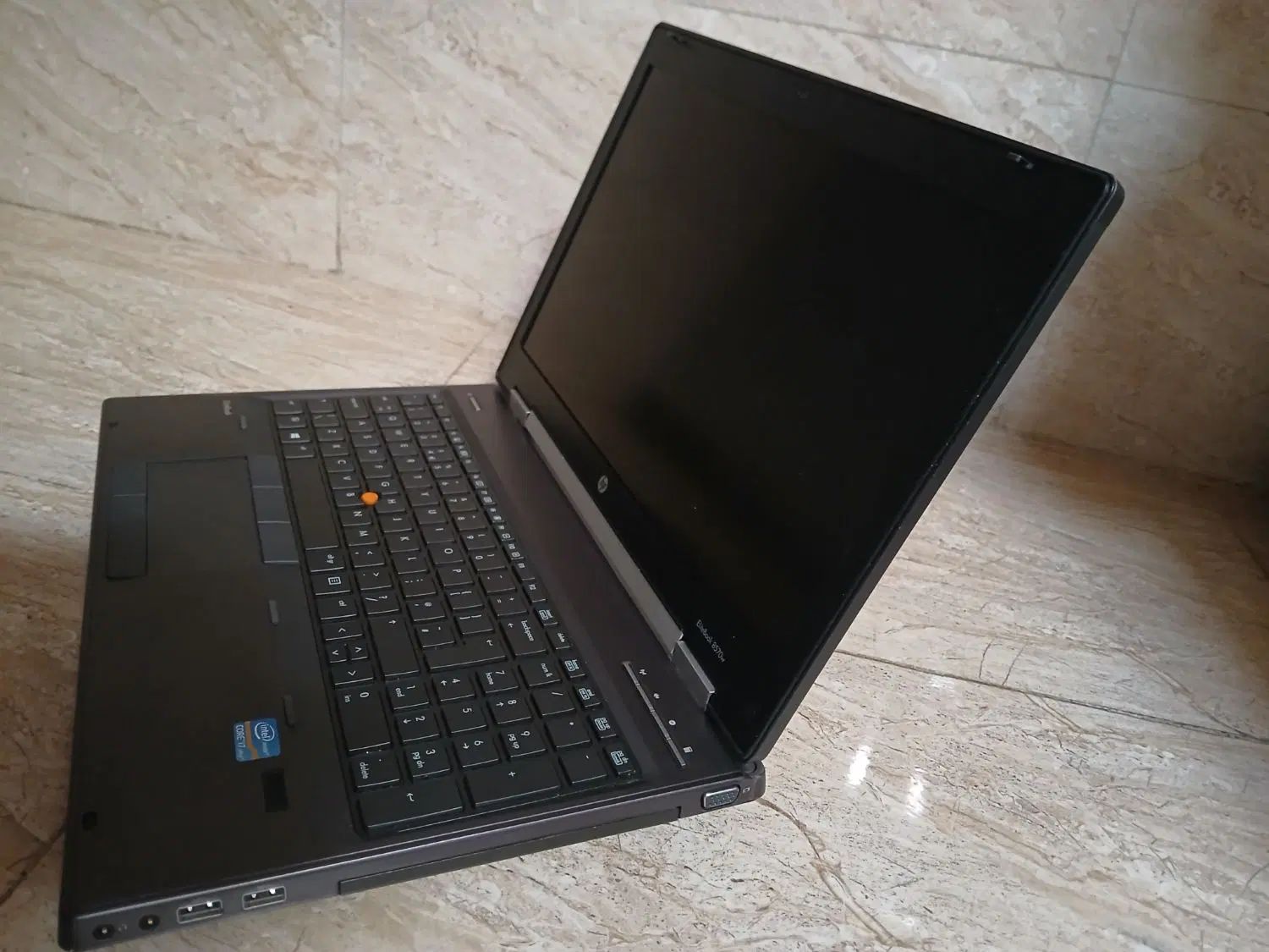 لبتاب hp|رایانه همراه|ارومیه, |دیوار