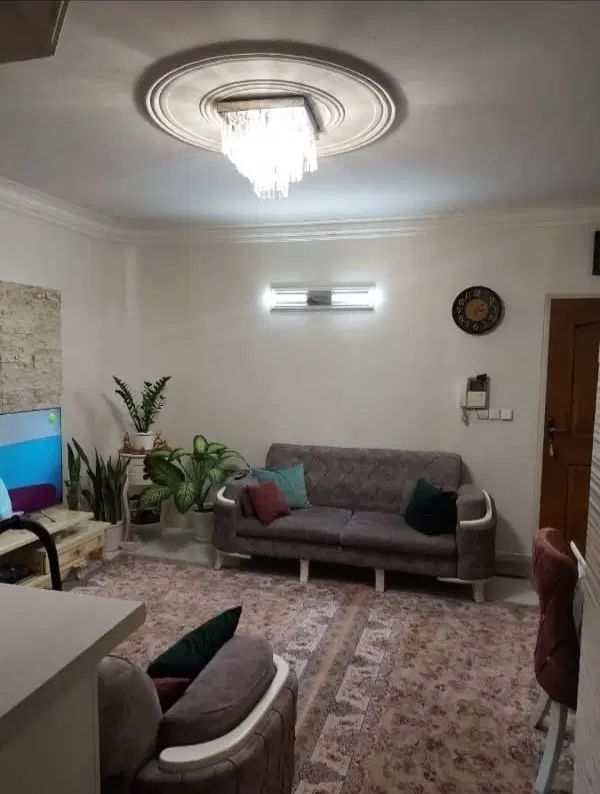 ۶۵ متر // ۲ خواب// خیابان باشگاه|اجارهٔ آپارتمان|تهران, تهرانسر مرکزی|دیوار