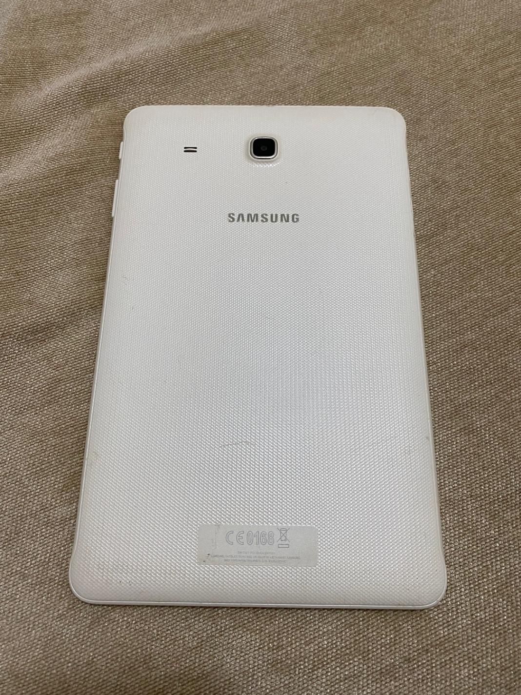 تبلت Samsung Galaxy Tab E|تبلت|تهران, افسریه|دیوار