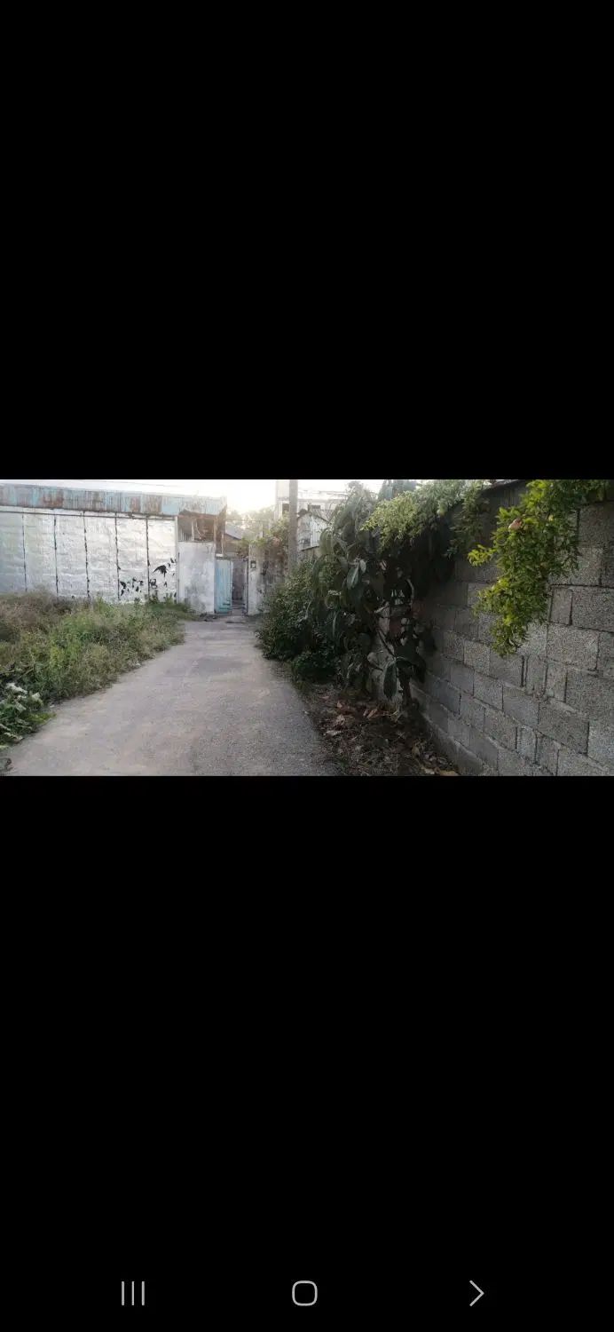 خانه ویلایی قدیمی رشت|فروش خانه و ویلا|رشت, آتشگاه|دیوار