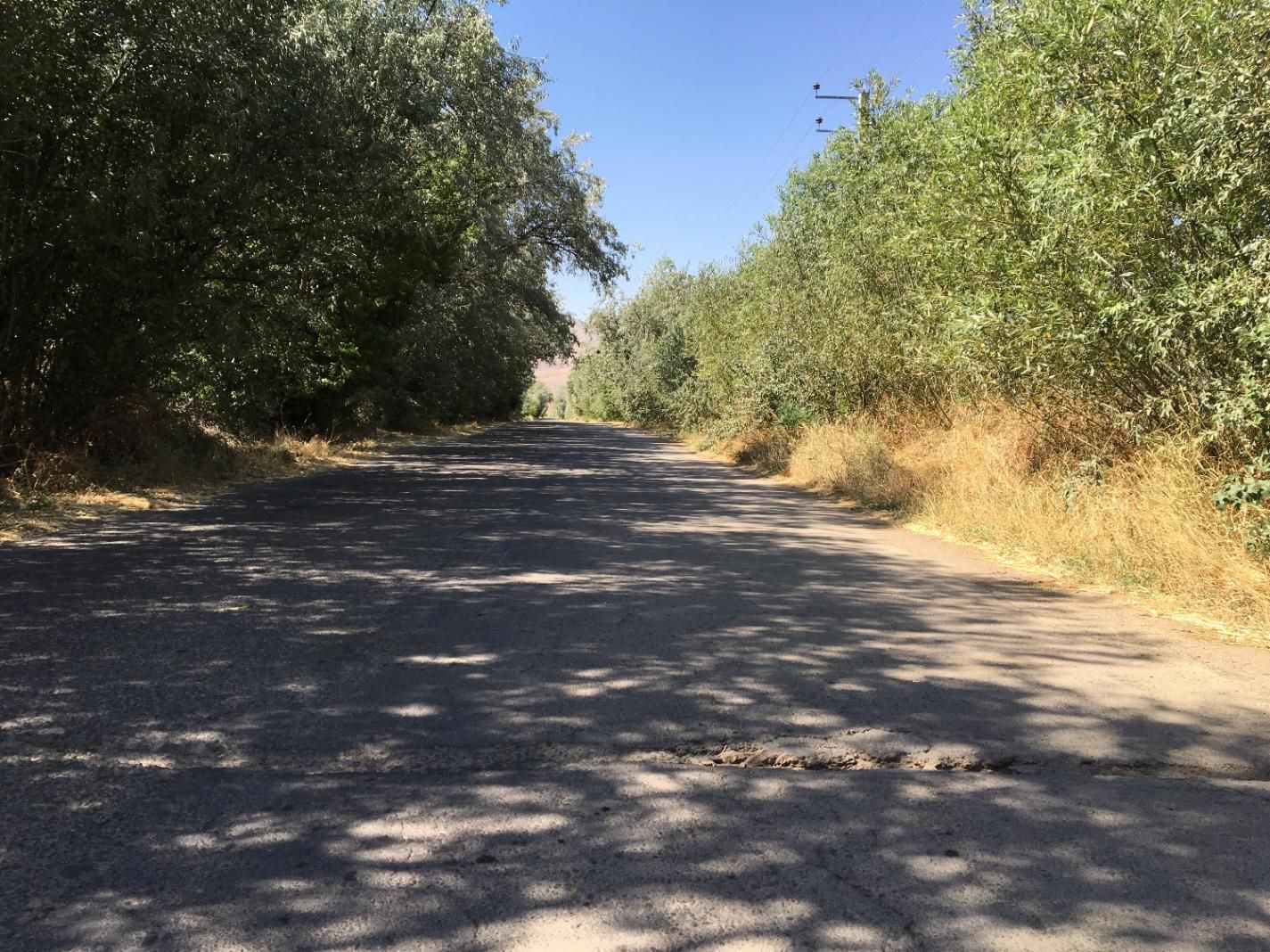 فروش زمین ویلا حصاردار اقساطی|فروش خانه و ویلا|صوفیان, |دیوار