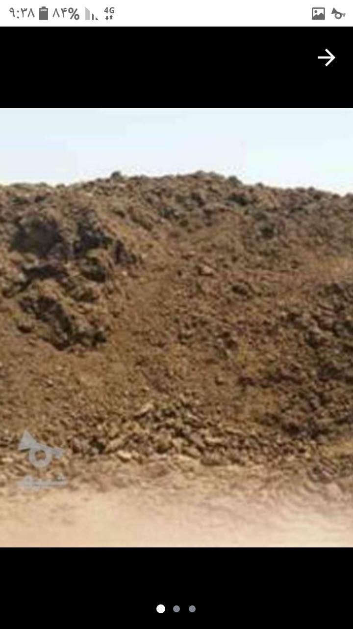 کود  گوسفند ی گاوی خالص|خدمات باغبانی و درختکاری|قزوین, |دیوار